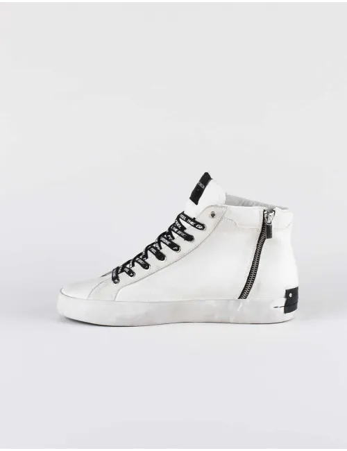 CRIME LOW TOP HERITAGE