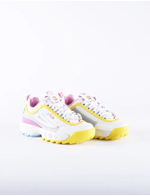 FILA DISRUPTOR CB LOW