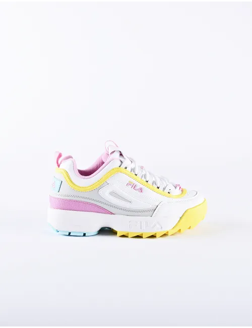 FILA DISRUPTOR CB LOW