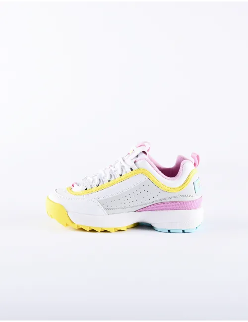 FILA DISRUPTOR CB LOW