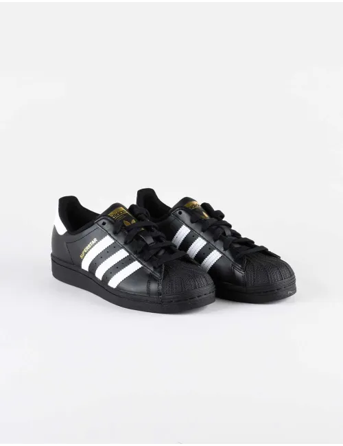 ADIDAS SUPERSTAR J