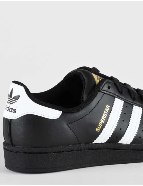 ADIDAS SUPERSTAR J