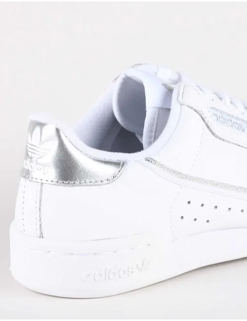 ADIDAS CONTINENTAL 80 W