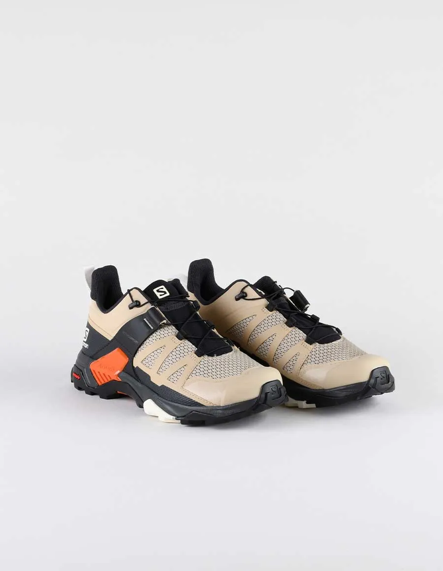 SALOMON X ULTRA 4