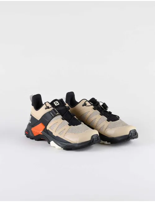 SALOMON X ULTRA 4