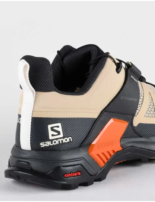 SALOMON X ULTRA 4