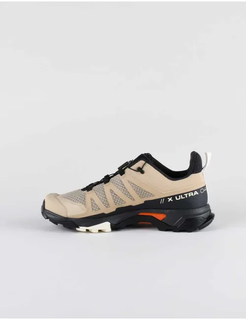 SALOMON X ULTRA 4