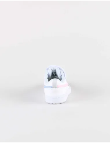 NIKE COURT BOROUGH LOW 2 MWH PSV