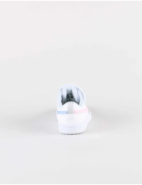 NIKE COURT BOROUGH LOW 2 MWH PSV