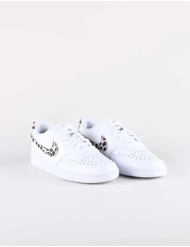NIKE COURT VISION LOW