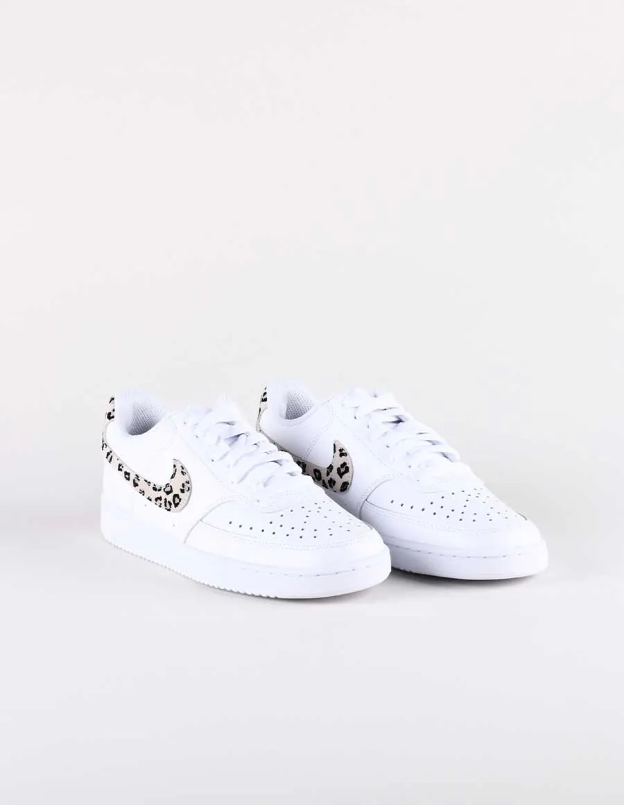NIKE COURT VISION LOW