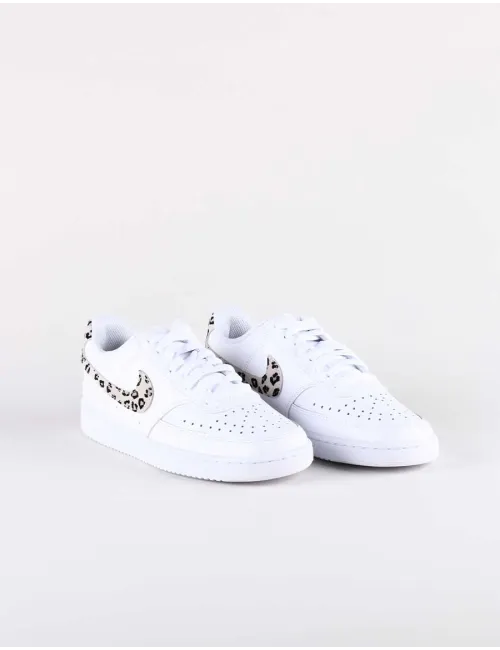 NIKE COURT VISION LOW
