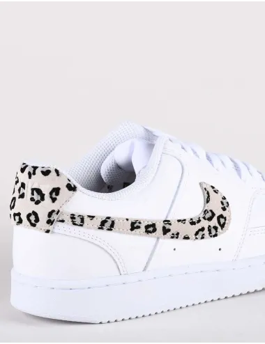 NIKE COURT VISION LOW
