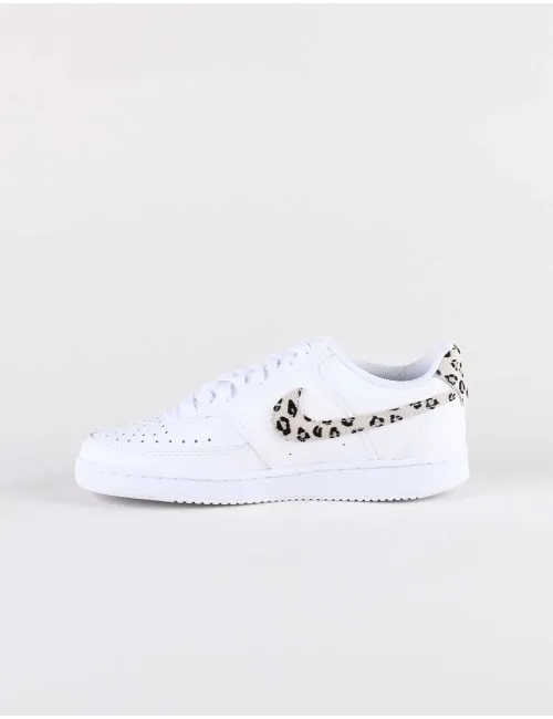 NIKE COURT VISION LOW