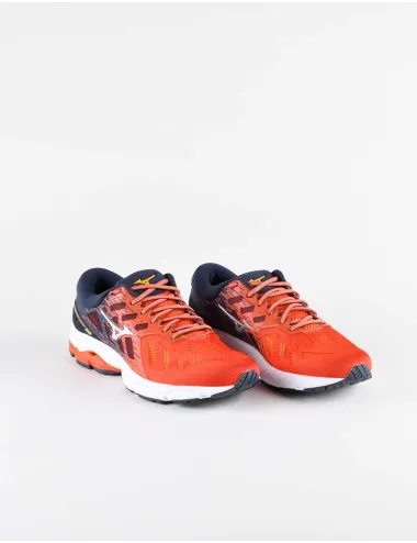 MIZUNO WAVE ULTIMA 12