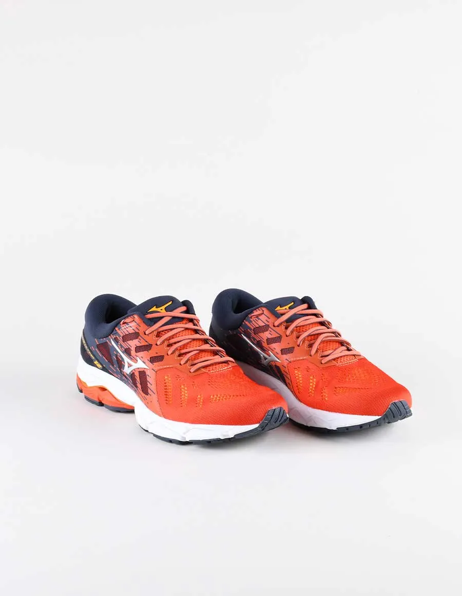 MIZUNO WAVE ULTIMA 12