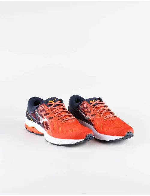 MIZUNO WAVE ULTIMA 12