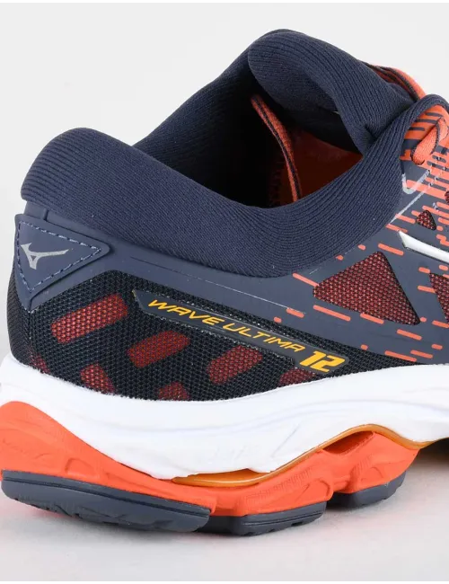 MIZUNO WAVE ULTIMA 12