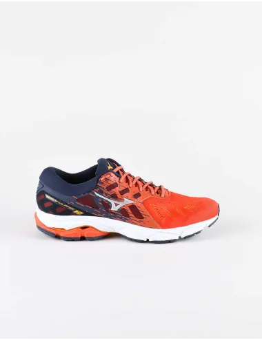 MIZUNO WAVE ULTIMA 12