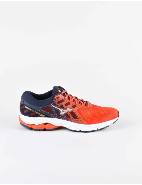 MIZUNO WAVE ULTIMA 12