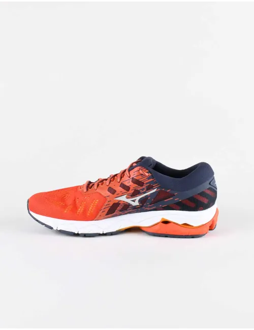 MIZUNO WAVE ULTIMA 12