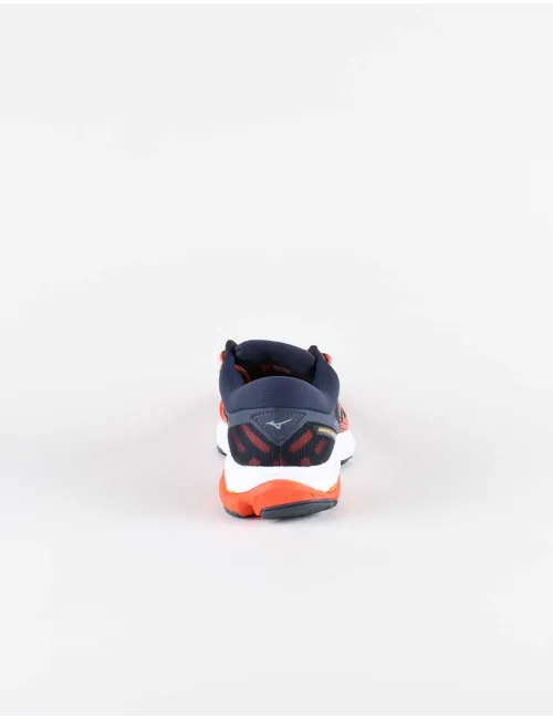 MIZUNO WAVE ULTIMA 12