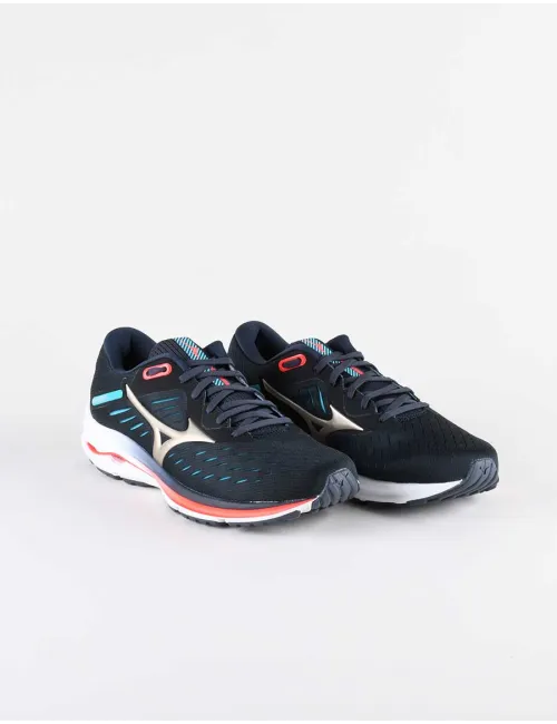 MIZUNO WAVE RIDER 24