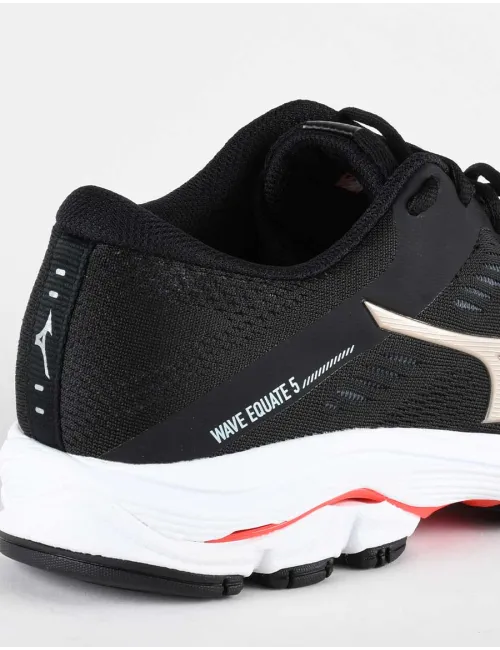 MIZUNO WAVE EQUATE 5