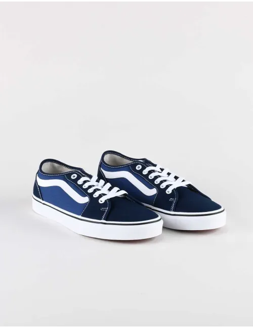 VANS FILMORE DECON