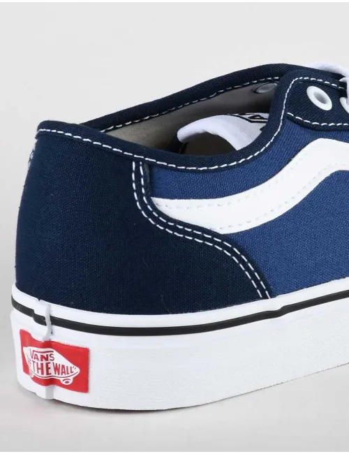 VANS FILMORE DECON