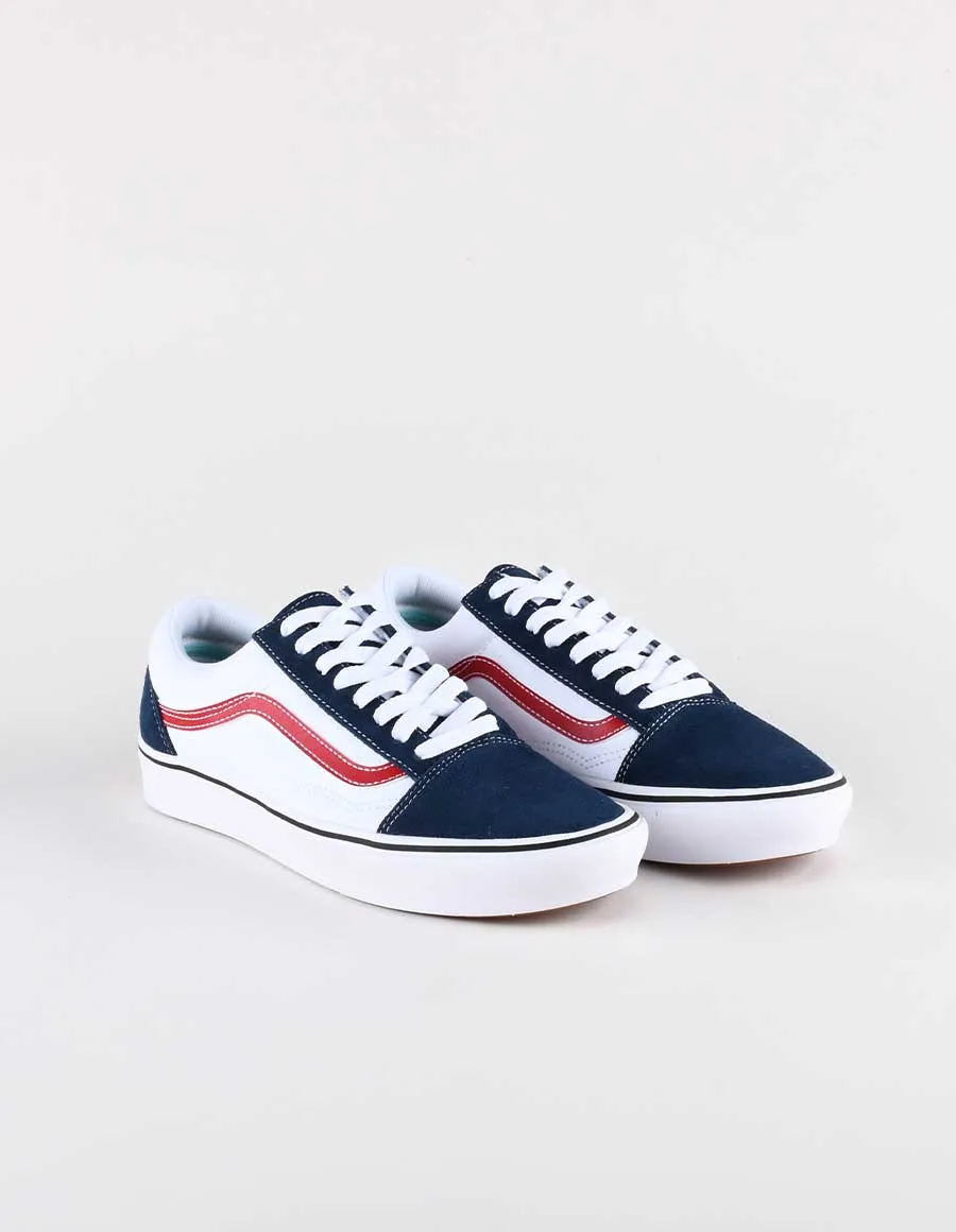 VANS COMFYCUSH OLD SKO