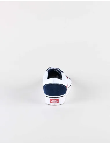 VANS COMFYCUSH OLD SKO