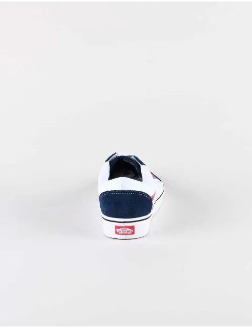 VANS COMFYCUSH OLD SKO