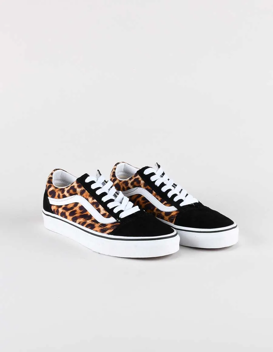 VANS OLD SKOOL