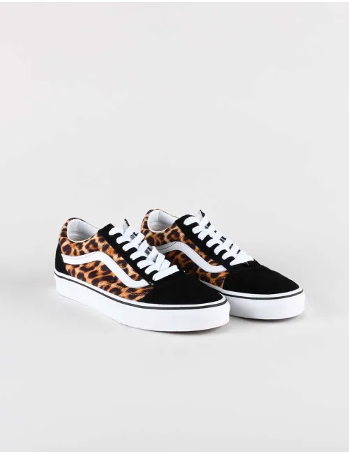 VANS OLD SKOOL 