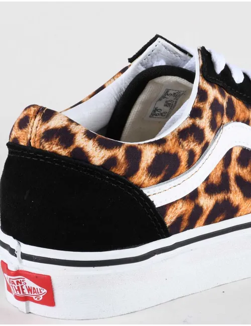 VANS OLD SKOOL 