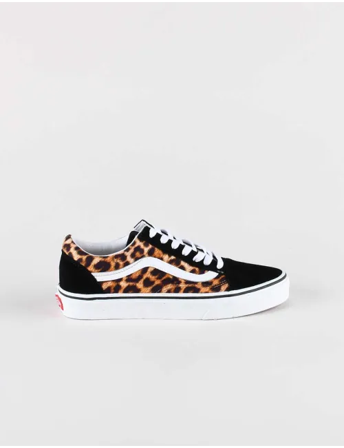 VANS OLD SKOOL 