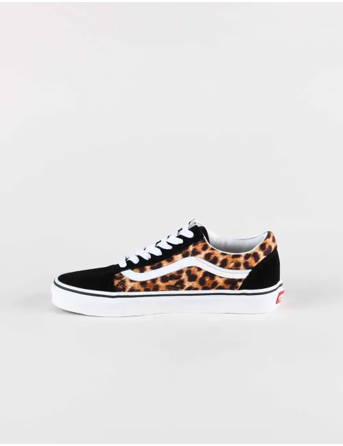 VANS OLD SKOOL 