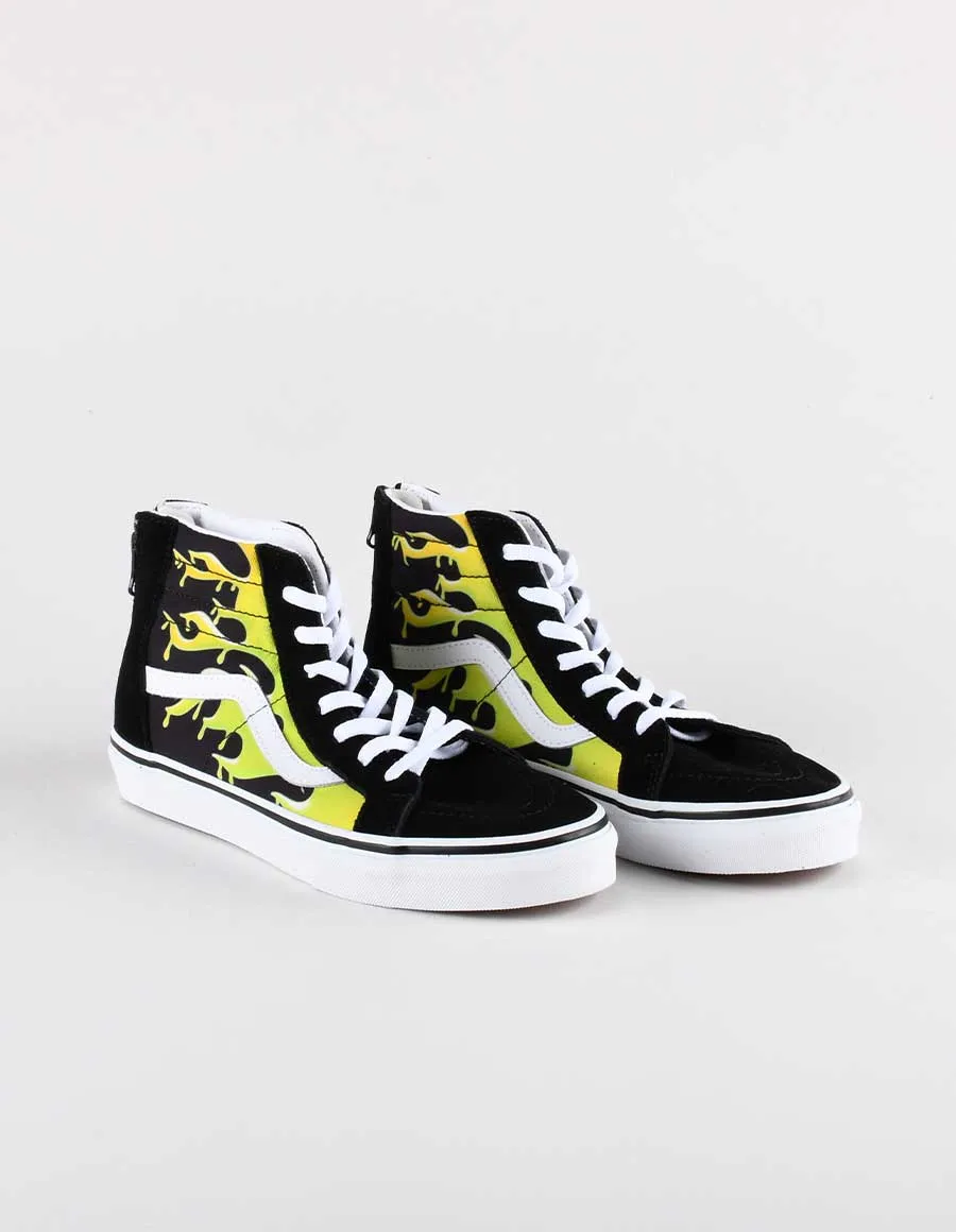 VANS SK8-HI ZIP