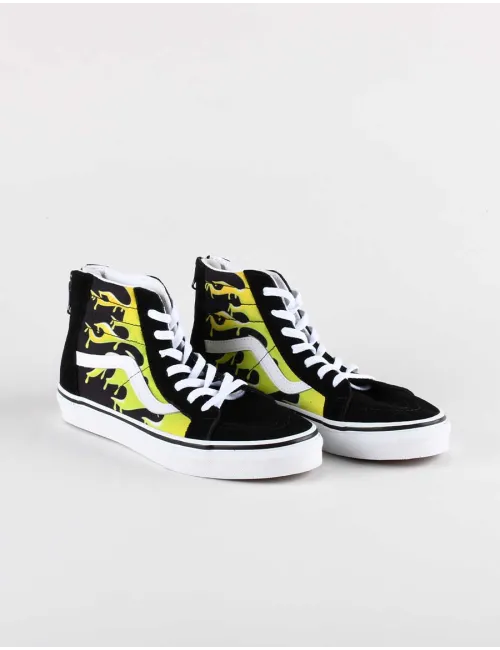 VANS SK8-HI ZIP