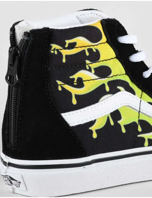 VANS SK8-HI ZIP