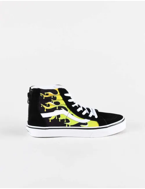 VANS SK8-HI ZIP