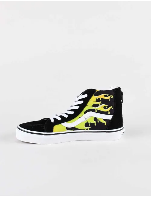 VANS SK8-HI ZIP