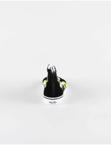 VANS SK8-HI ZIP