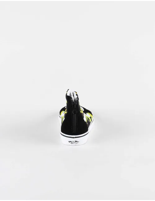 VANS SK8-HI ZIP