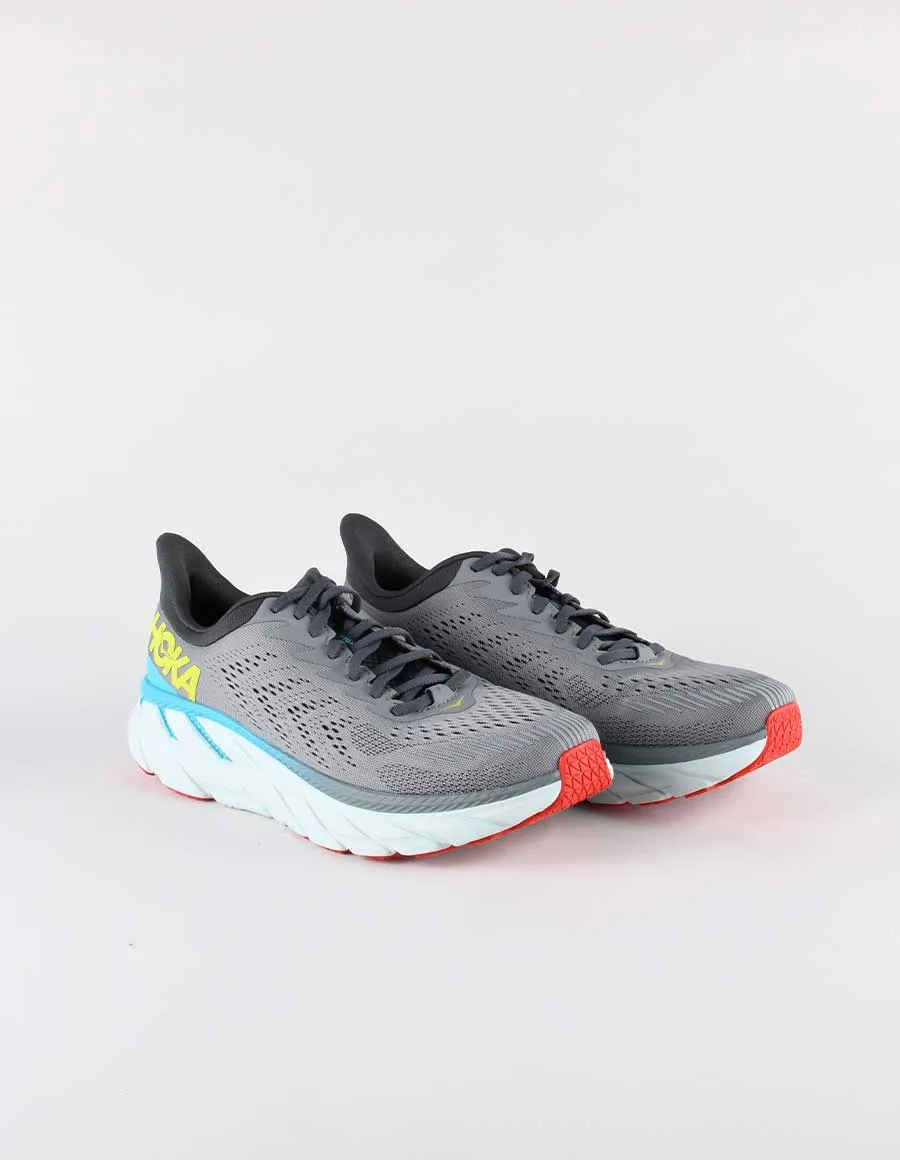 HOKA CLIFTON 7
