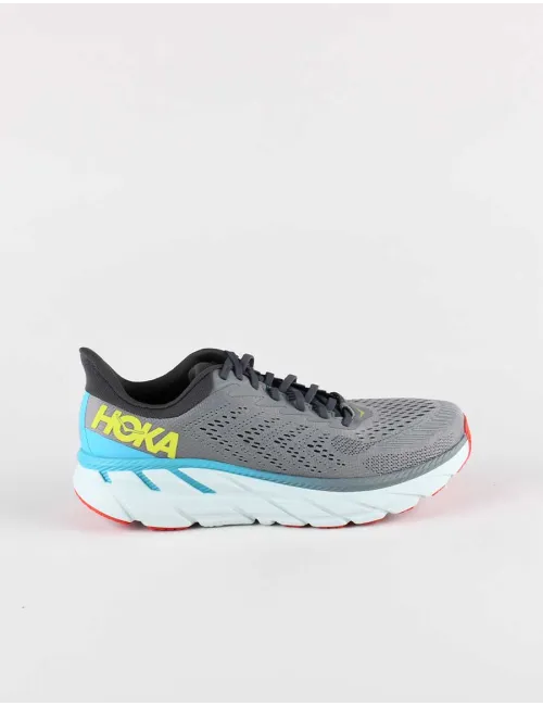HOKA CLIFTON 7