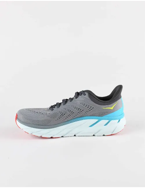 HOKA CLIFTON 7