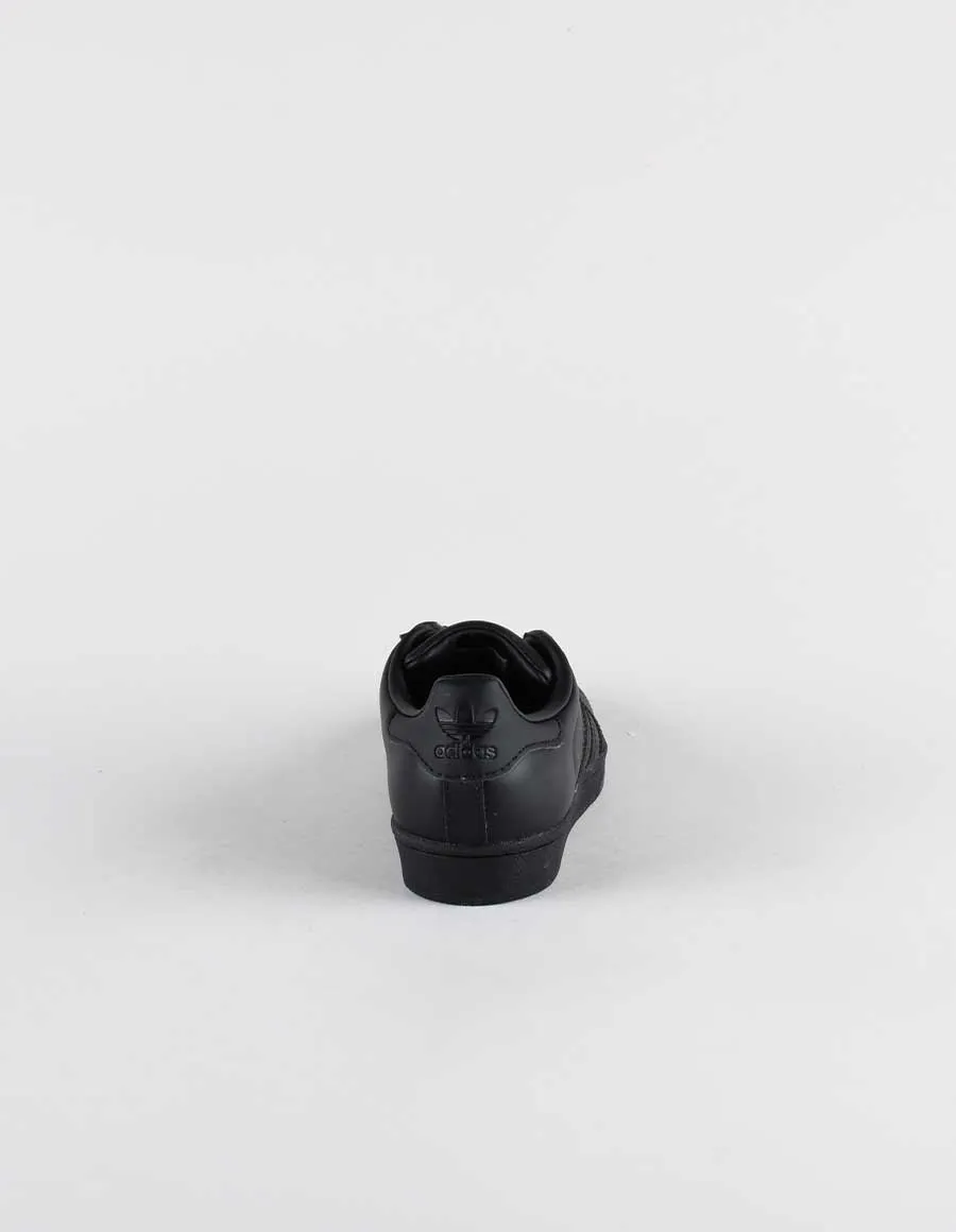 ADIDAS SUPERSTAR GLOSSY TOE