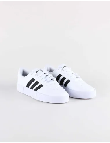 ADIDAS COURT BOLD